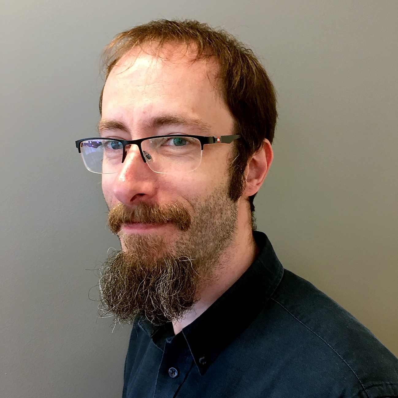 Andrew Wagstaff Dunstable Laminates team member