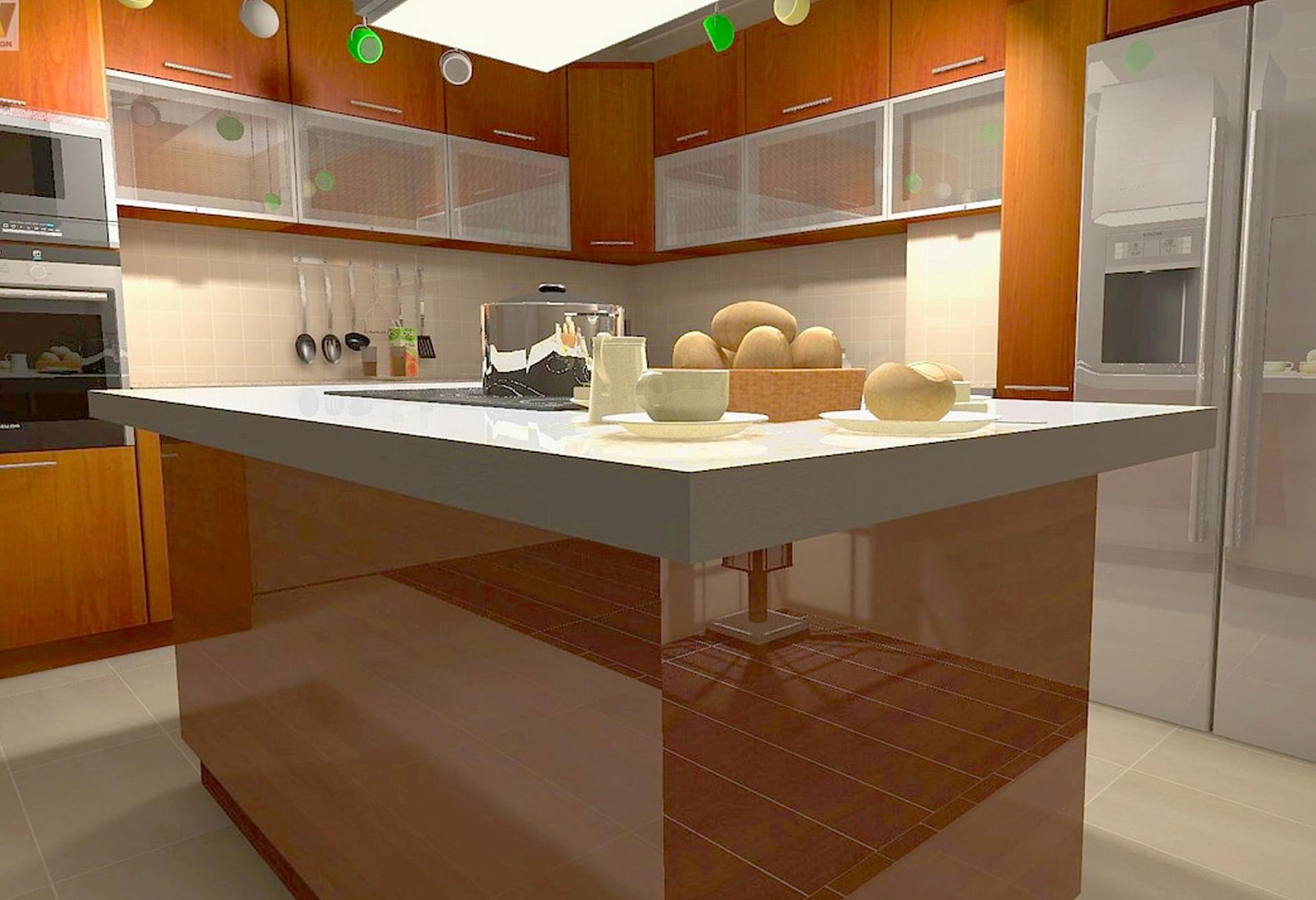 Photo of Kitchen Worktops