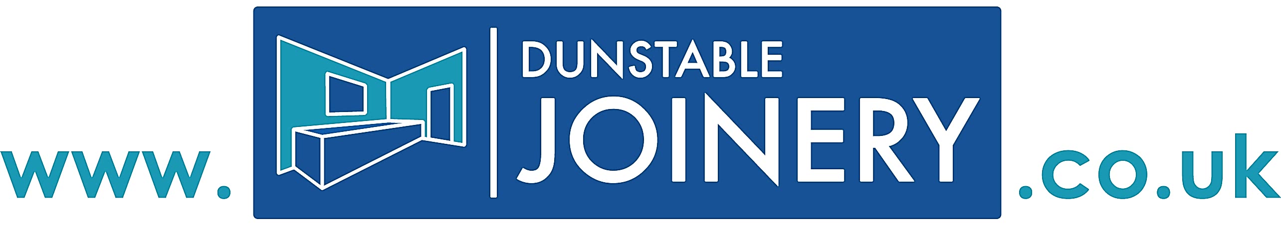 Dunstable Joinery logo