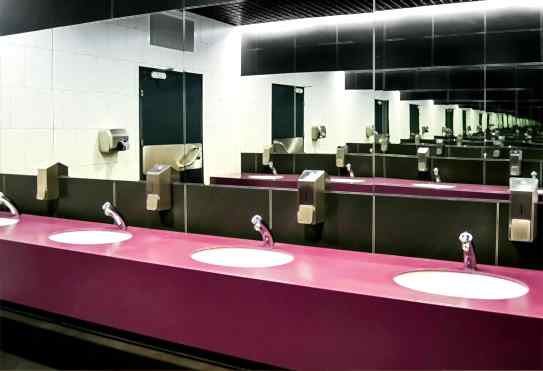 Photo of Bathroom Vanity Units